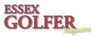 Essex Golfer Logo nov 11